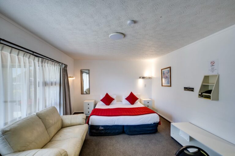 Ace High Motor Inn - Pet Friendly Accommodation in Napier