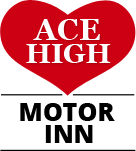 Ace High Motor Inn