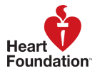 Heart Foundation